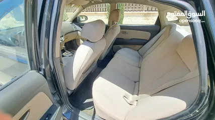  15 هيونداي النترا بحاله ممتازه للبيع Hyundai Elantra good status for sale