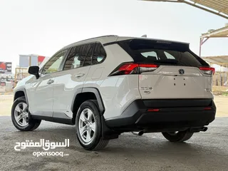  16 تويوتا راف فور ((2020)) XLE فل كامل، فحص كامل، فورويل، للبيع بسعر مميز..