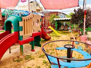  23 منتجع للبيع (مزرعه)