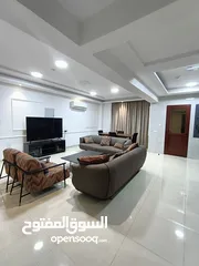  3 Ghala Heights super deluxe apartment 1 bhk fully furnished بغلا شقه غرفه وصاله وحمام ومطبخ مفروشه