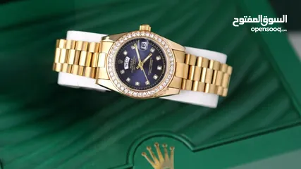  14 ساعات للبيع رولكس اصلي اقرا  (الوصف)