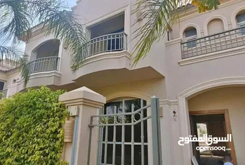  12 فيلا 432م استلام فوري باقساط 4 سنوات Villa 432m ready to move