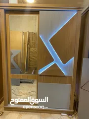  4 غرف نوم بأسعار خرافيه