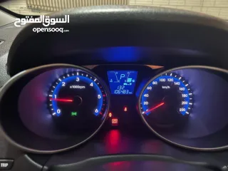  8 جيب توسان 2014  بوية شركة ولا غرام دهان حبة مميزة بكل تفاصيلها ايد 1 عداد حقيقي ب النايلون فعلي