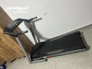  1 جهاز مشي نوع YORK pacer