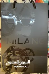  1 ساعة ميلانو (Milano watch)