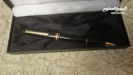  3 Mont Blanc Pen