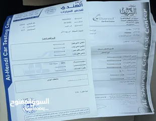  7 فورد فيوجن 2015 SE فحص كامل 7 جيد بسعر مميز كاش واقساط بدفعه