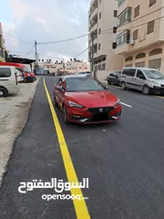  2 سيات ليون 2021 للبيع