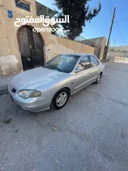 5 افانتي نيو موديل 2000 للبيع