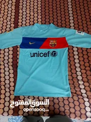  6 هولندا فإن نيستلروي +الارجنتين كريسبو+برشلونة تشافي ففط ب11