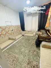  2 شقة طابق ارضي للبيع