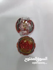  1 بلي بليد للبيع بس راس