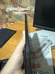  2 تابلت ريدماجيك نوفا 256G استعمال خفيف