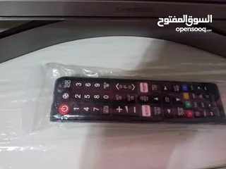  7 شاشه سامسونج موديل 7200