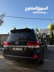  7 تويوتا لاند كروزر جراند تورينج v8 2019 فل كامل اعلى صنف للبيع او البدل