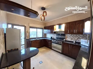  6 شقة مفروشة للإيجار في الشميساني ( Property 42860 )-174925470