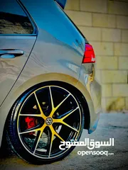  10 جولف 2014 للبيع