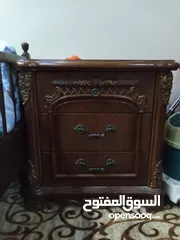  2 غرفة نوم للبيع