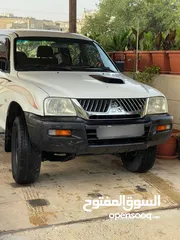  2 بكب للبيع 2005
