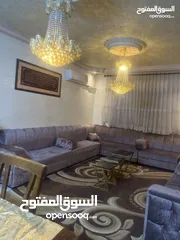  3 بيت مستقل مفروش للايجار