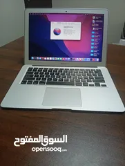  2 للبيع: MacBook Air (13-inch, 2017) بحالة ممتازة