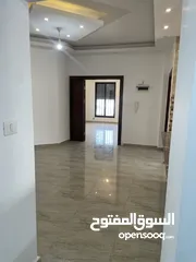  21 شقه للبيع ضمن ڤيلا السلط اسكان المهندسين