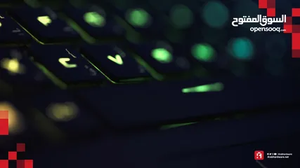  8 لابتوب  ASUS Rog Strix Scar 15 G533 165HZ 2K Gaming