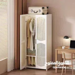  3 خزانه ملابس عصريه