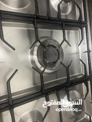  2 غاز ايطالي 4عيون وفيزرا