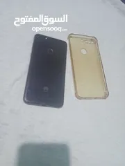  4 جهاز هواوي Y7 prime 2018