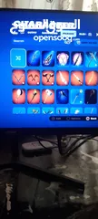  19 أحساب فورت نايت وحساب قراند و بس رسائل بدون رن