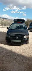  1 بولو بوضع ممتاز