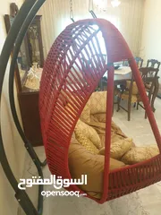 2 للبيع مرجيحة ثنائية قوية جدا بداعي السفر