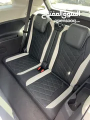  19 ID6 CROZZ PRO 2022 عداد 17 الف فقط
