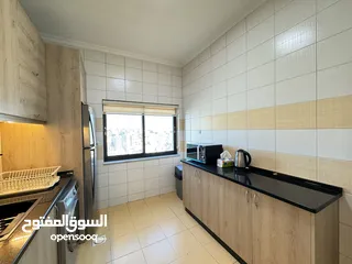  8 شقة 2 نوم مفروشة للايجار ( Property 40822 ) سنوي فقط