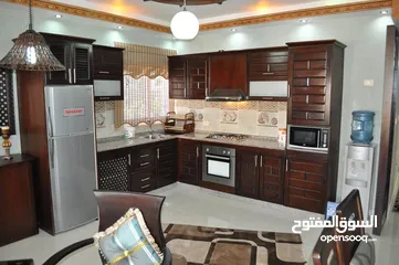  4 شقة مفروشة للإيجار 110م2 ( Property 10645 ) سنوي فقط