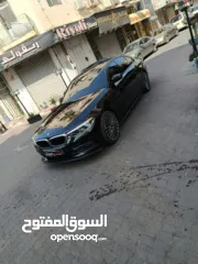  1 فل بنزين BMW 530i