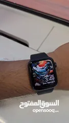  4 Apple watch Se 2023 gps+ cellular