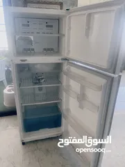  3 ثلاجه مستعمل للبيع