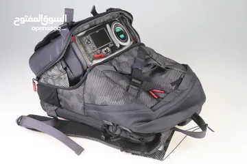  3 Manfrotto Backpack- 30L حقيبة معدات تصوير