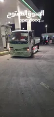  5 ايسوزو  قلاب موديل 1997 isuzu