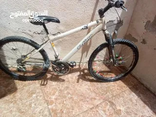  5 دراجه هوائيه جنط24_26