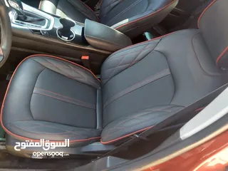  4 فورد فيوجن 2014 نقداً وبالتقسيط من المعرض مباشره