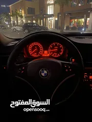  4 للبيع بي ام 320 اربعة سلندر 2011