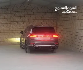  6 سنتافيه 4/4 كامل الاضافات عدا فتحه سقف