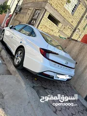  6 سوناتا 2023 خليجي