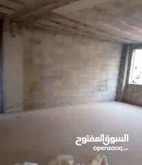  3 شقه للبيع مساحة 140م بإطلاله  مميزه