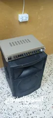  8 جهاز دي جي مستعمل بحالة الوكالة