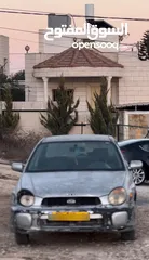  3 السياره صار فيها حادث قويي